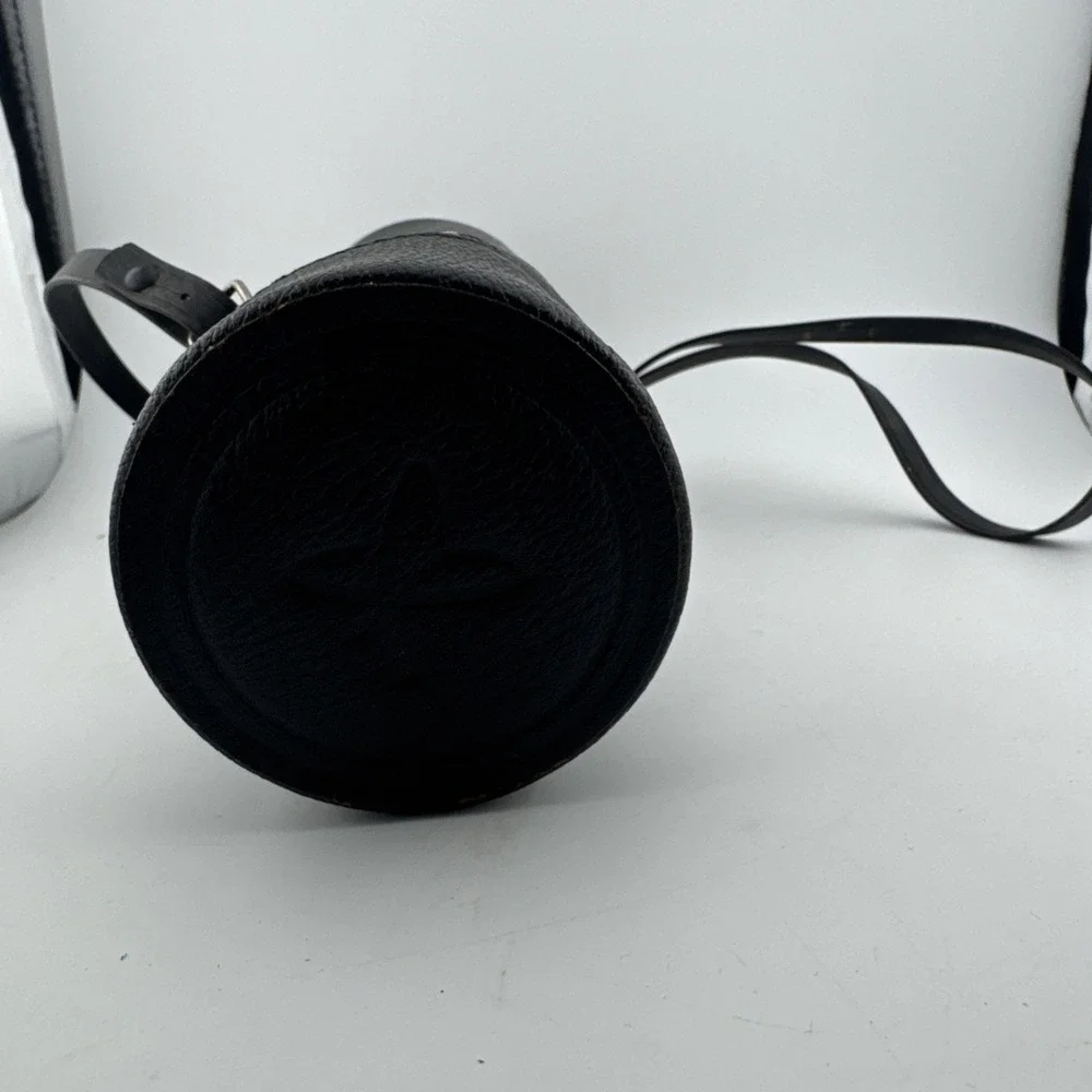 Swarovski lens caps